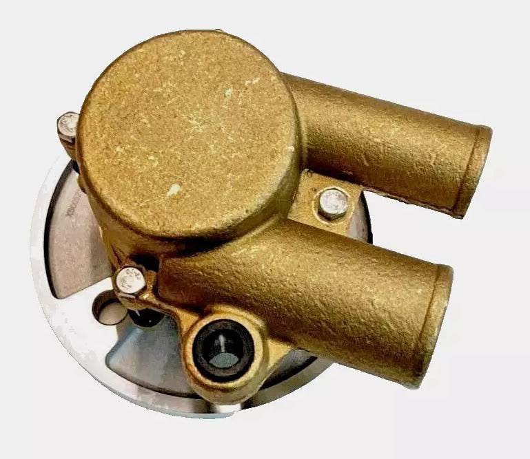 Engineered Marine Products Pump, Sea Water  - Marine Replacement Part