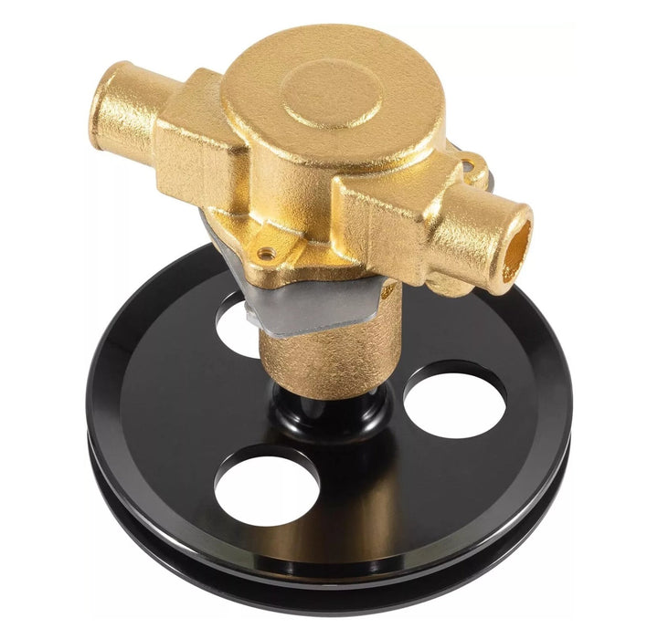 Engineered Marine Products Pump, Sea Water  - Marine Replacement Part