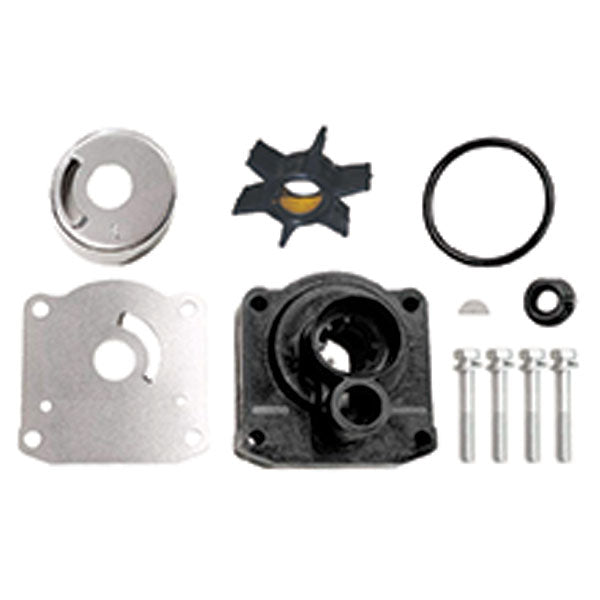 Engineered Marine Products Water Pump Repair Kit, withHousing - Marine Replacement Kit