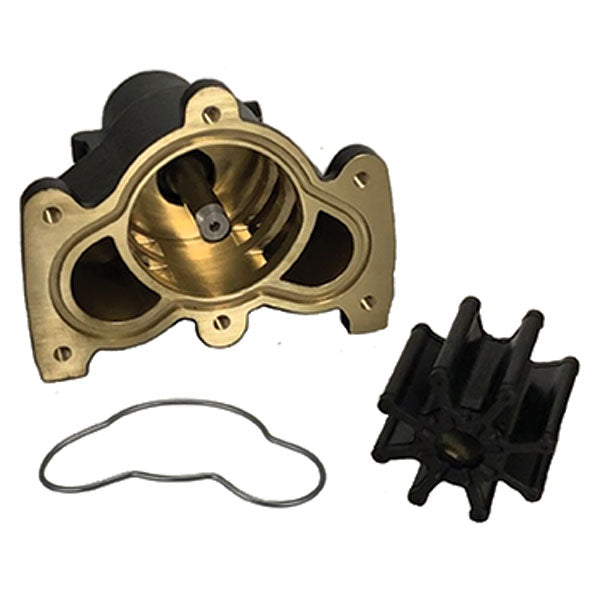 Engineered Marine Products Water Pump Assembly - Marine Replacement Part