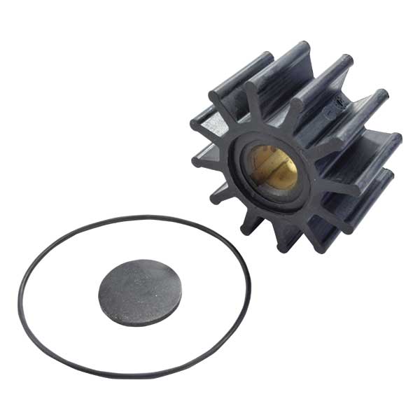 Engineered Marine Products Impeller - Marine Replacement Part