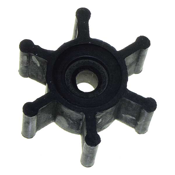 Engineered Marine Products Nitrile Impeller - Marine Replacement Part