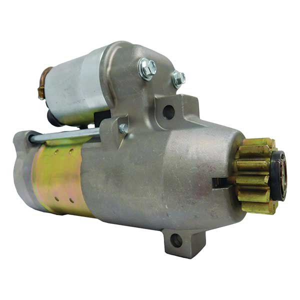 Engineered Marine Products Starter - Marine Replacement Part