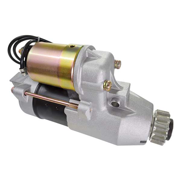 Engineered Marine Products Starter - Marine Replacement Part