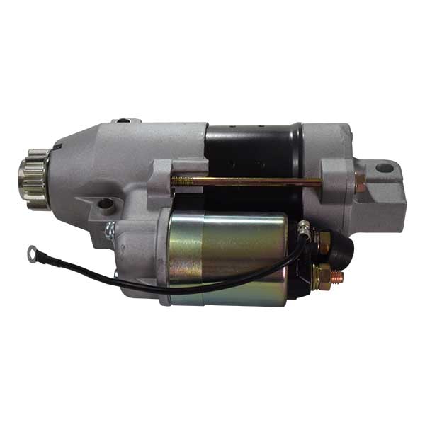 Engineered Marine Products Starter - Marine Replacement Part