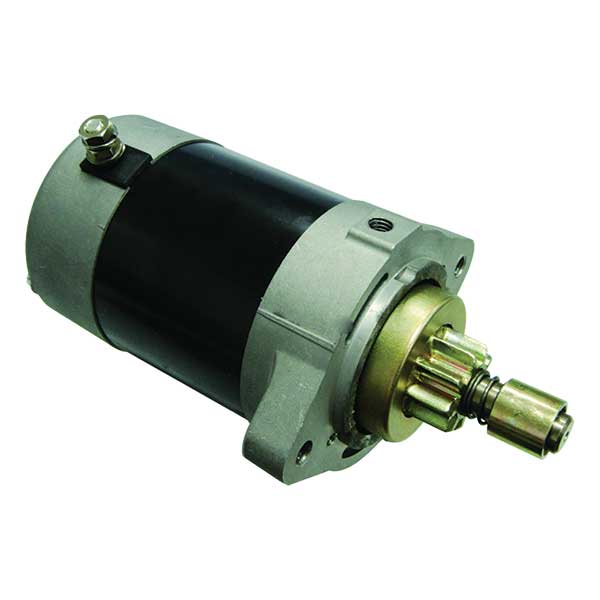 Engineered Marine Products Starter - Marine Replacement Part