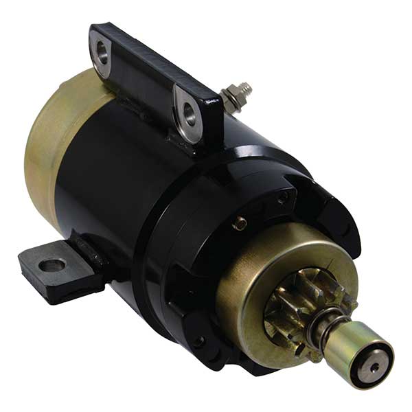 Engineered Marine Products Starter - Marine Replacement Part