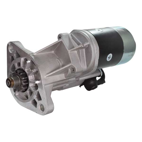 Engineered Marine Products Starter - Marine Replacement Part