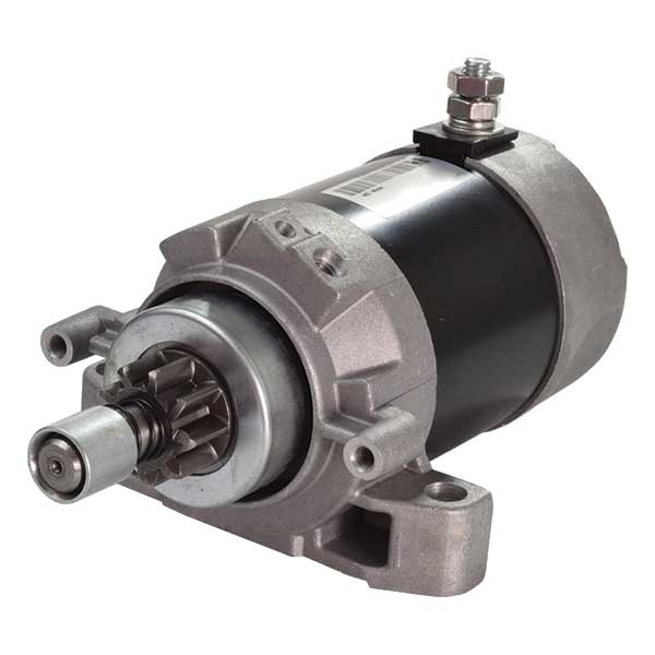Engineered Marine Products Starter - Marine Replacement Part
