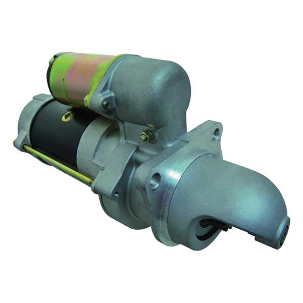 Engineered Marine Products Starter - Marine Replacement Part
