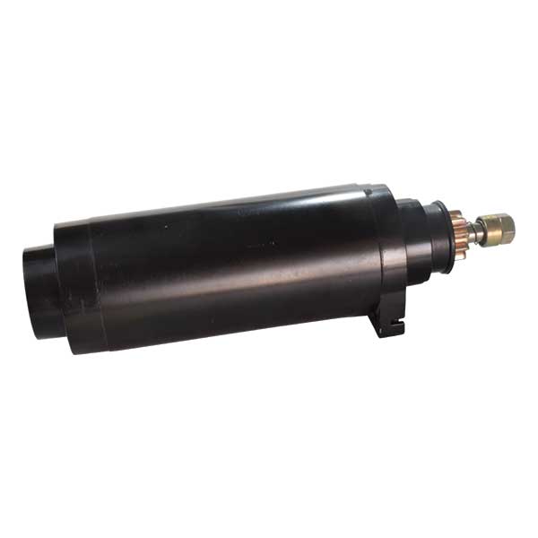 Engineered Marine Products Starter - Marine Replacement Part