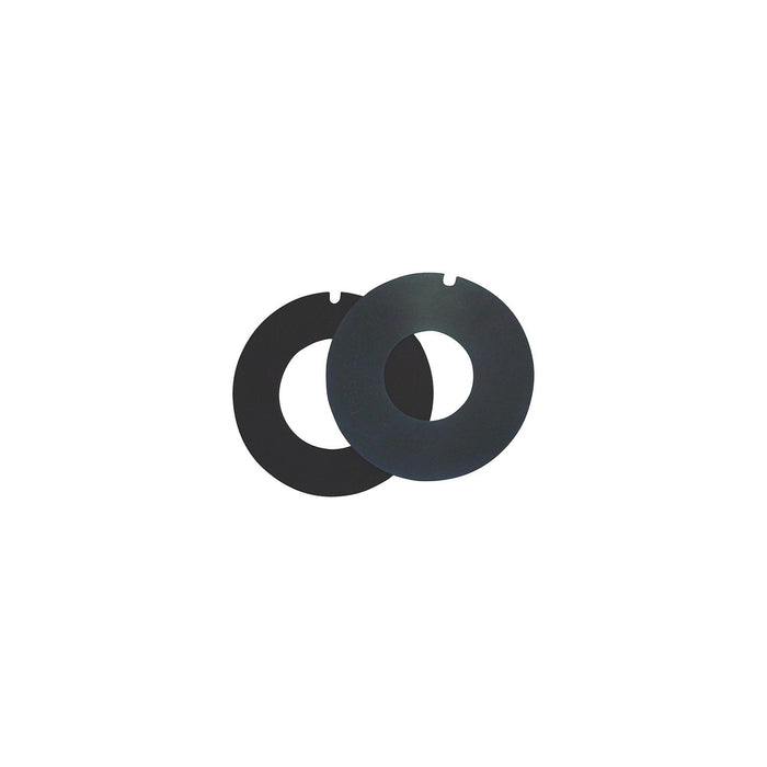 SEL 385311462 - Dometic Toilet Bowl Seal Kit For Sealand, Traveler And Vacuflush Toilets