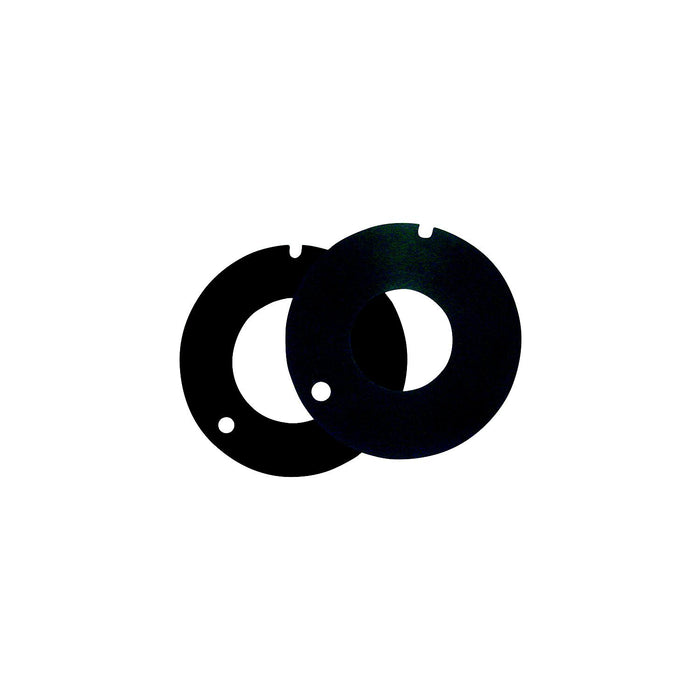 SEL 385316140 - Dometic Toilet Bowl Seal Kit For Sealand, Traveler And Vacuflush Toilets