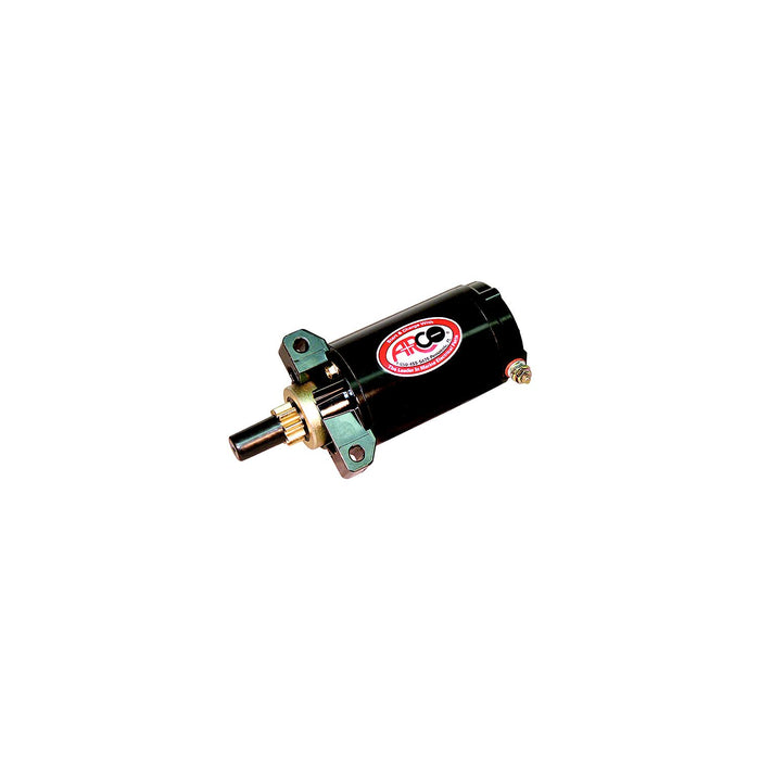 Outboard Starter