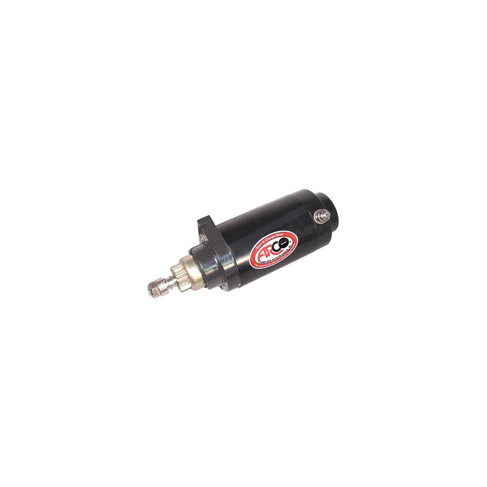 Outboard Starter