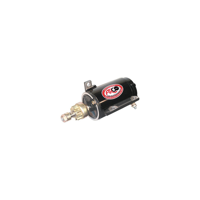 Outboard Starter