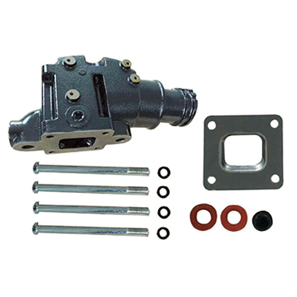 Engineered Marine Products Riser, Dry Joint  - Marine Replacement Part