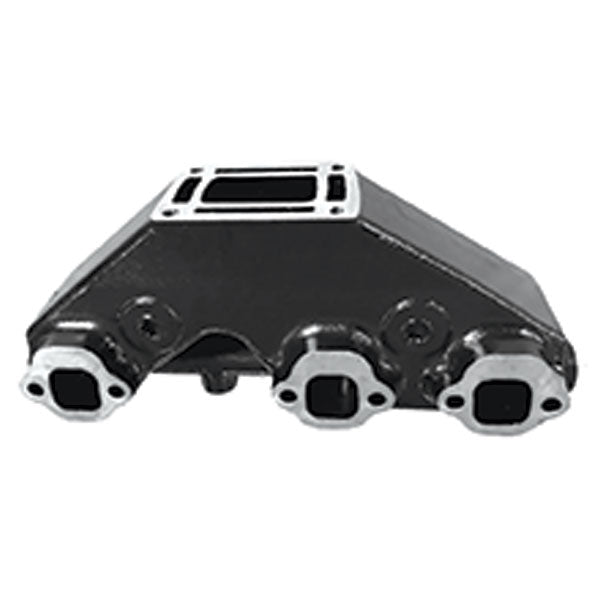 Engineered Marine Products Manifold, Exhaust - Marine Replacement Part