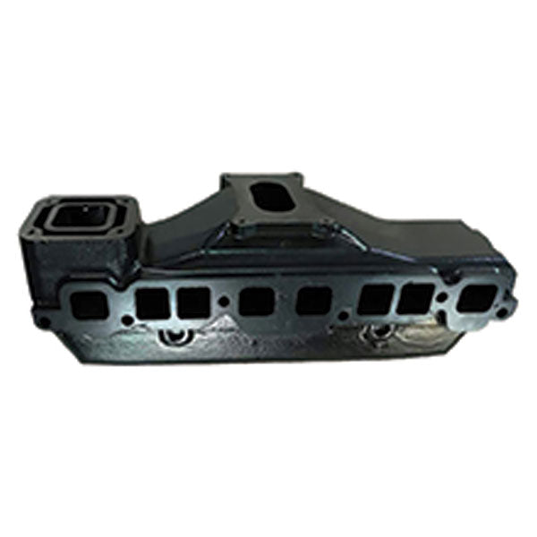 Engineered Marine Products Manifold, Exhaust - Marine Replacement Part