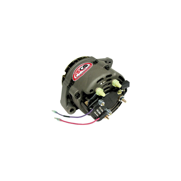 Mercruiser Alternator