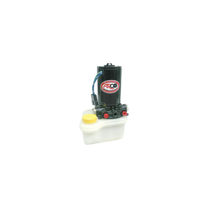 Volvo Trim Pump Assembly
