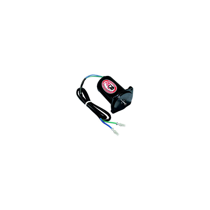 Tilt/Trim Motor
