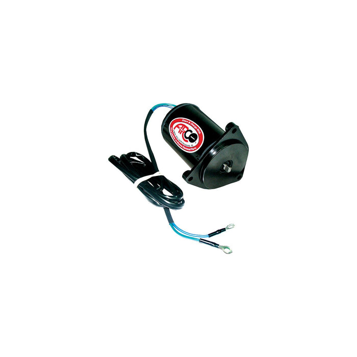 Yamaha Heavy-Duty Tilt Trim Motor