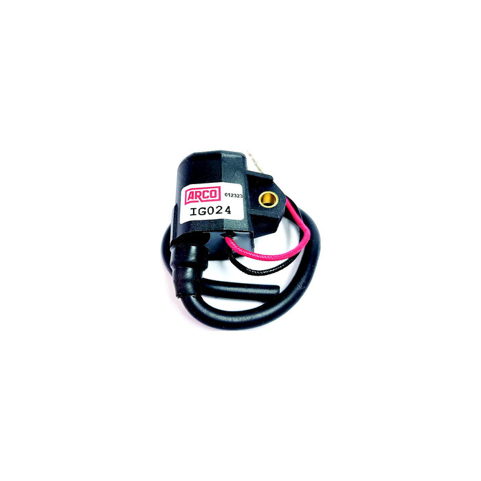 Arco IG024 New Ignition Coil For Yamaha Outboard Engines