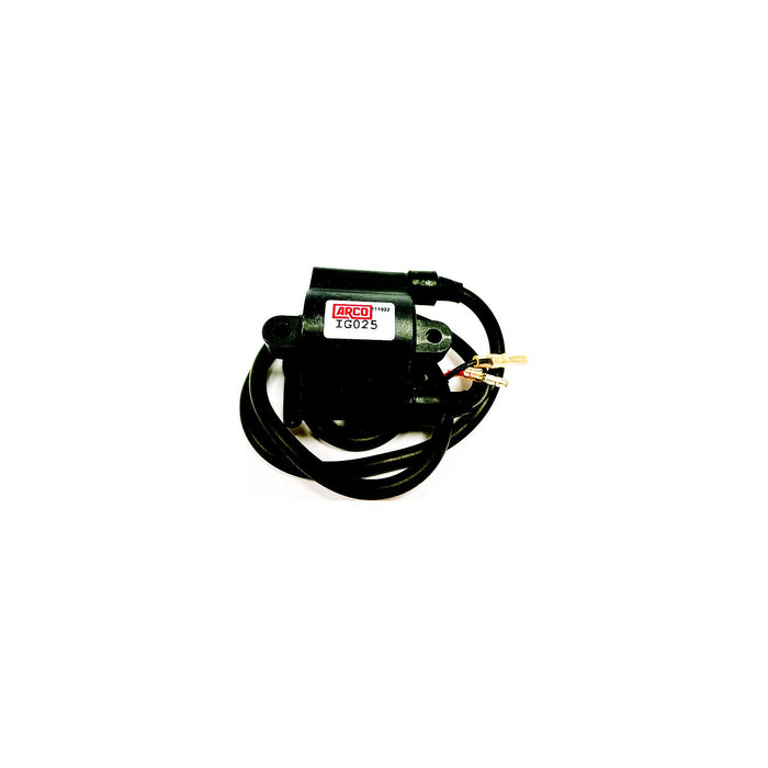 Arco IG025 New Ignition Coil For Yamaha Outboard Engines