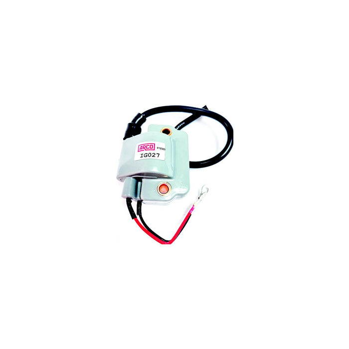 Arco IG027 New Ignition Coil for Yamaha Outboard Engines