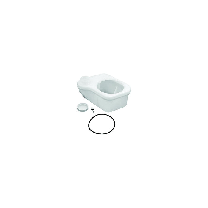 Mercruiser Reservoir Kit