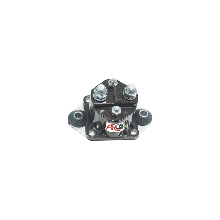 Mercruiser, Mercury Solenoid