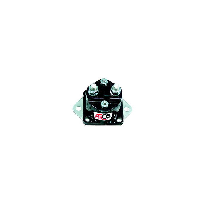 Mercruiser, Mercury Solenoid