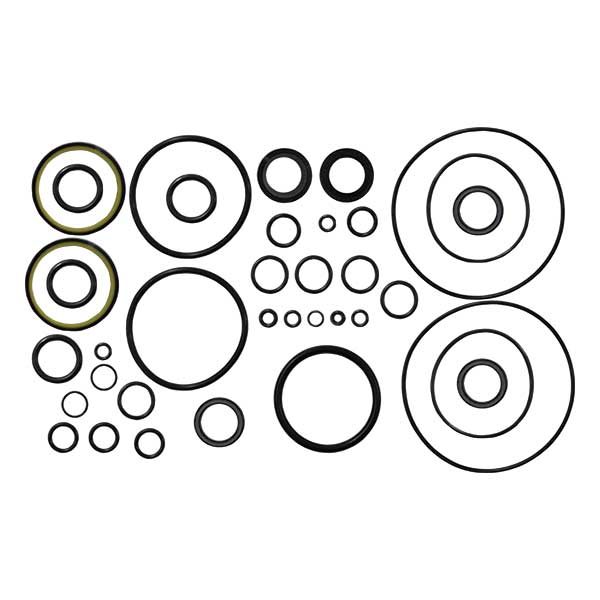 Engineered Marine Products O-Ring Kit - Marine Replacement Kit