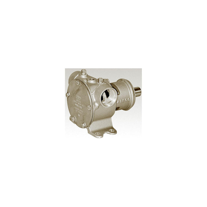 PUMP-CAT 3208 V8 210&260 HP