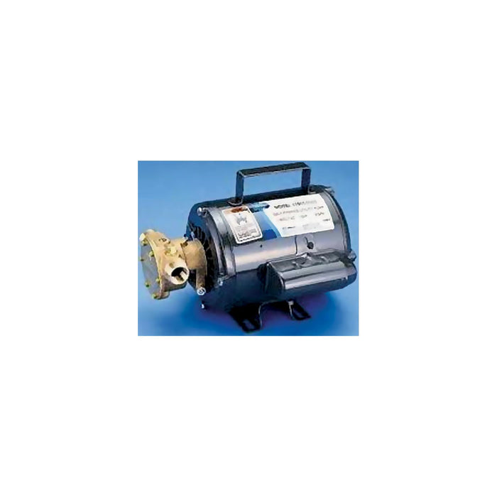 PUMP 115VAC 9.5 GPM