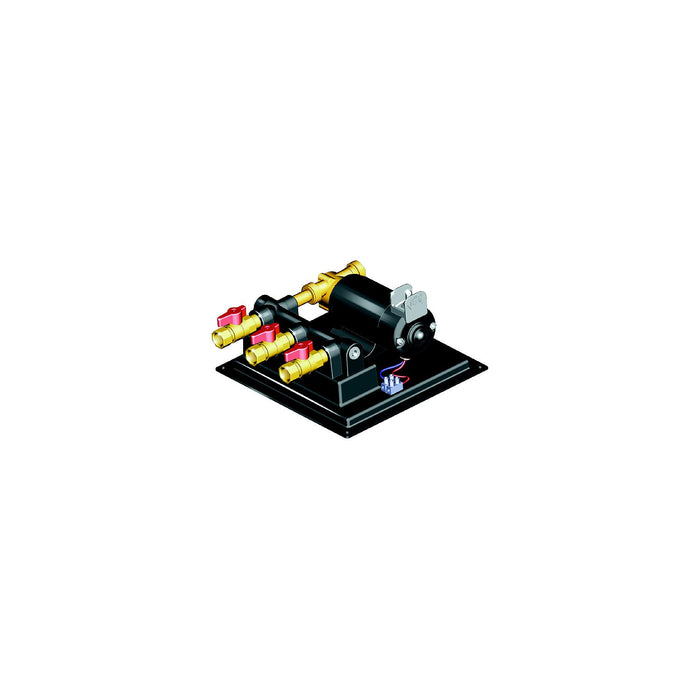 OIL CHANGER SYSTEM 12V