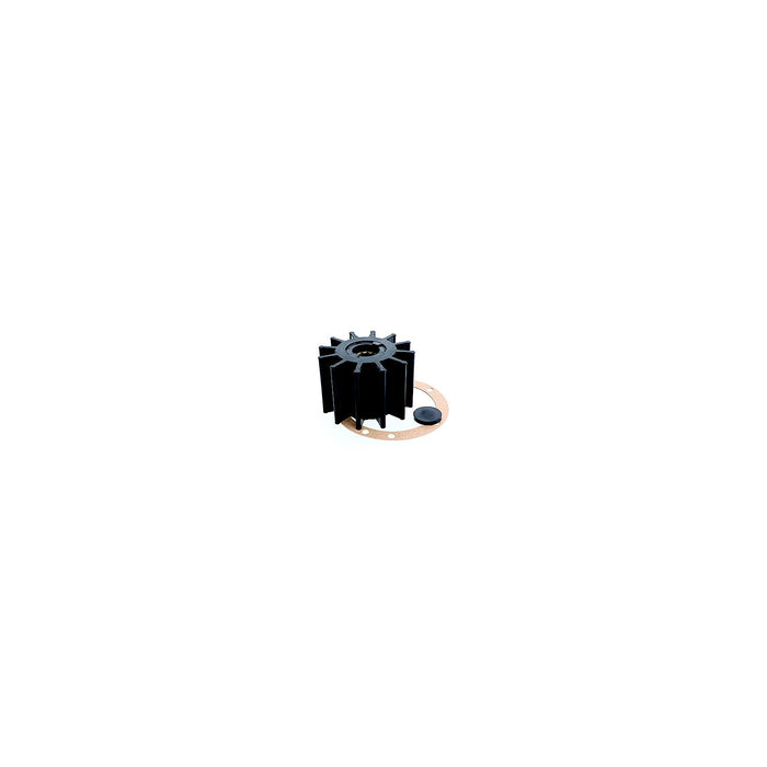 MULTI-BLADE IMPELLER