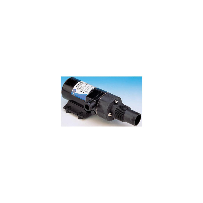 PUMP MACERATOR HEAVY DUTY 12V
