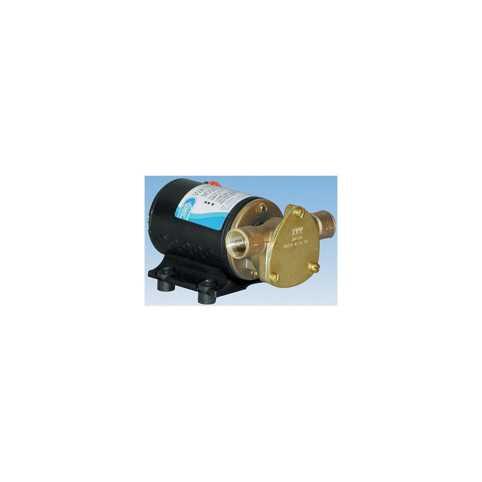 12 VOLT WATER PUPPY 186600121