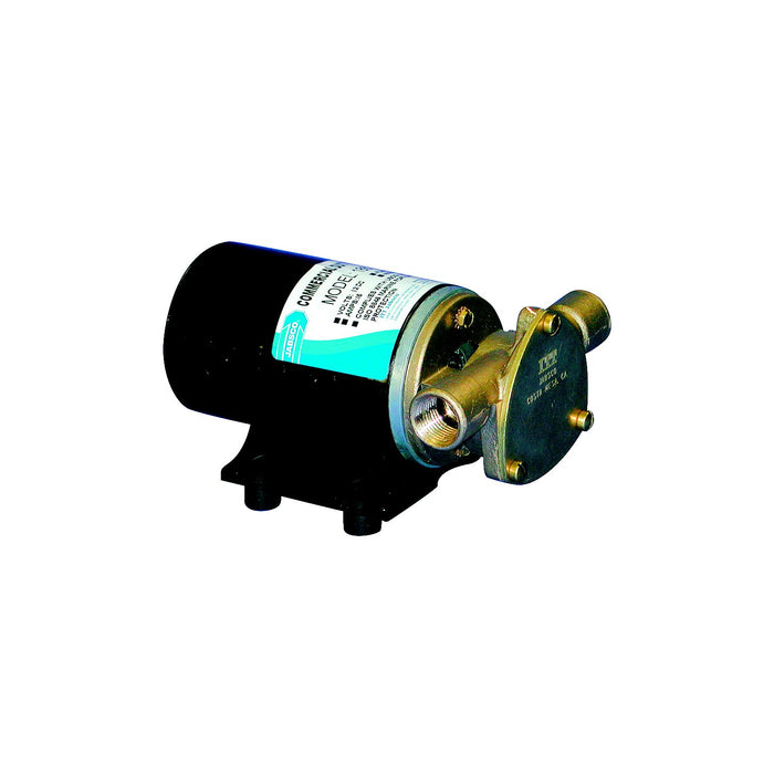 PUMP 12V-COM-DUTY WATER PUPPY 186700123