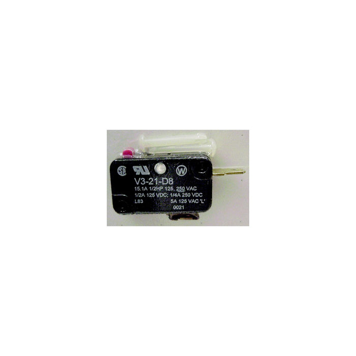 KIT SWITCH 40 PSI