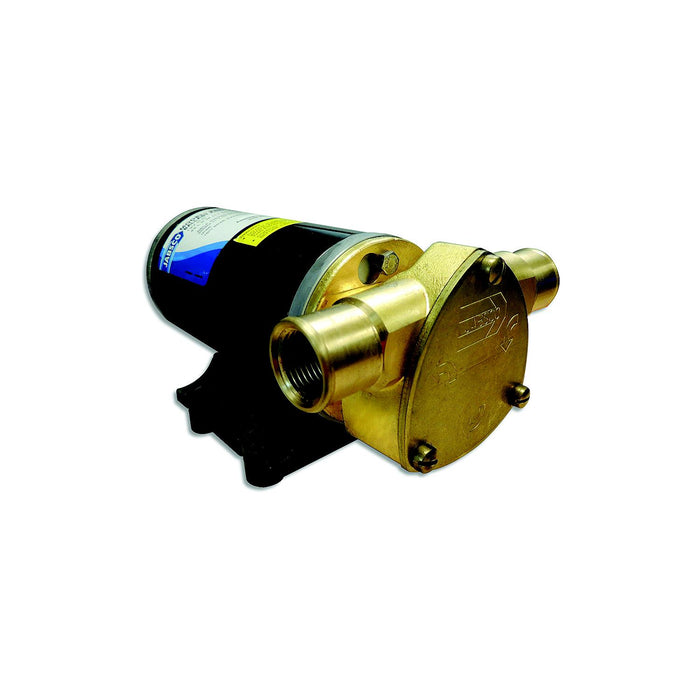 BALLAST KING, 15 GPM INCLUDES DEUTCH CONNECTOR REPLACES P/N 6-226109407