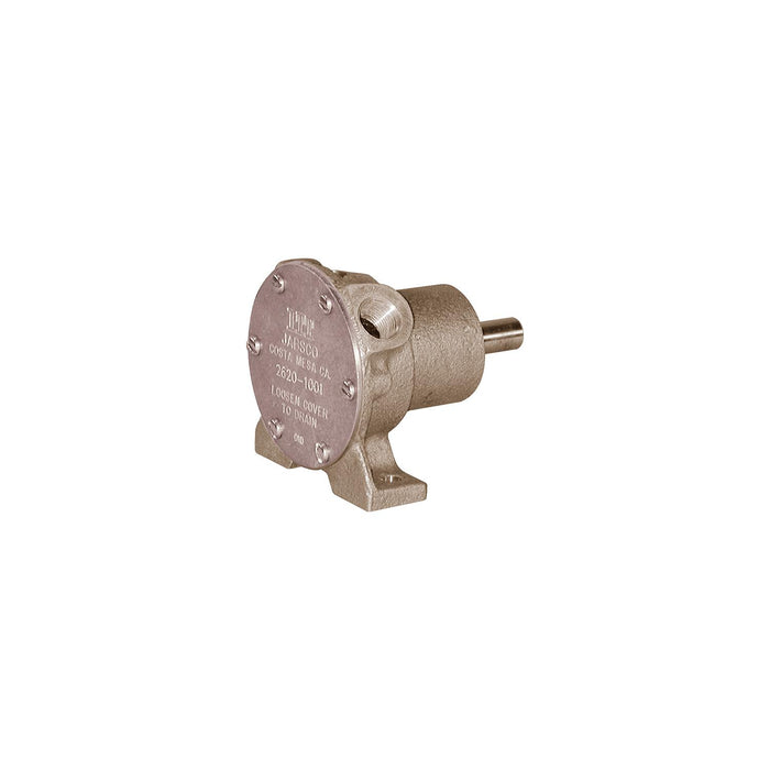NEOPRENE PEDESTAL PUMP