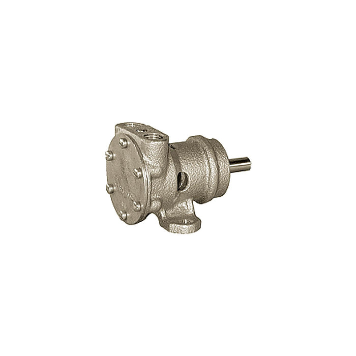 ENGINE COOL.PEDESTAL PUMP