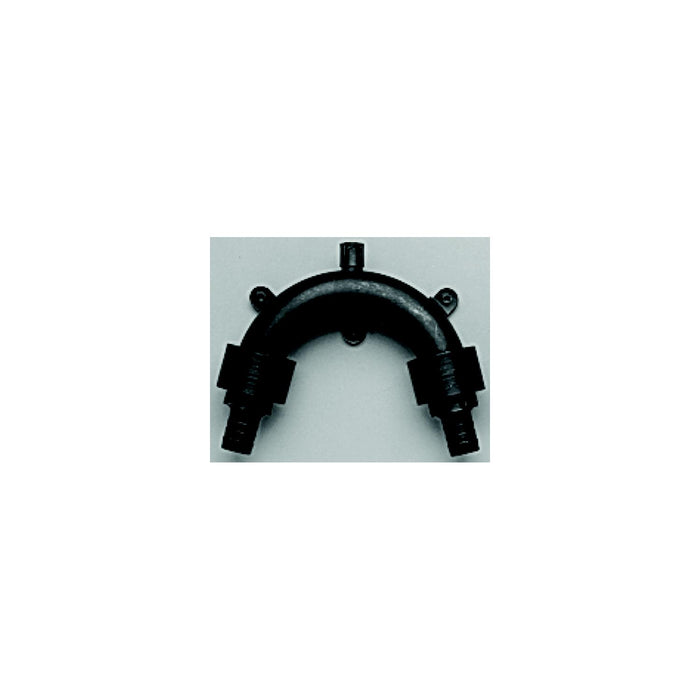 VENTED LOOP 3/4IN W/CHECK VALV