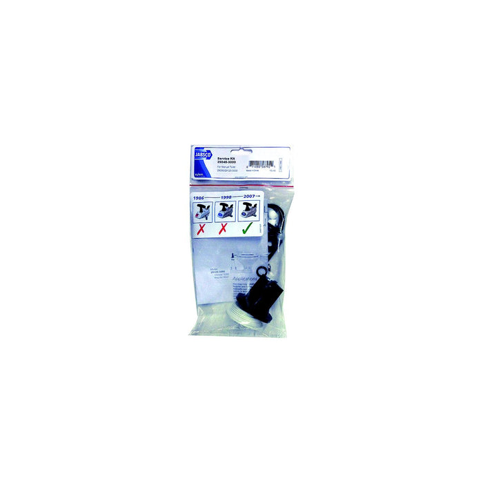 MAN TOILET SERVICE KIT-3000