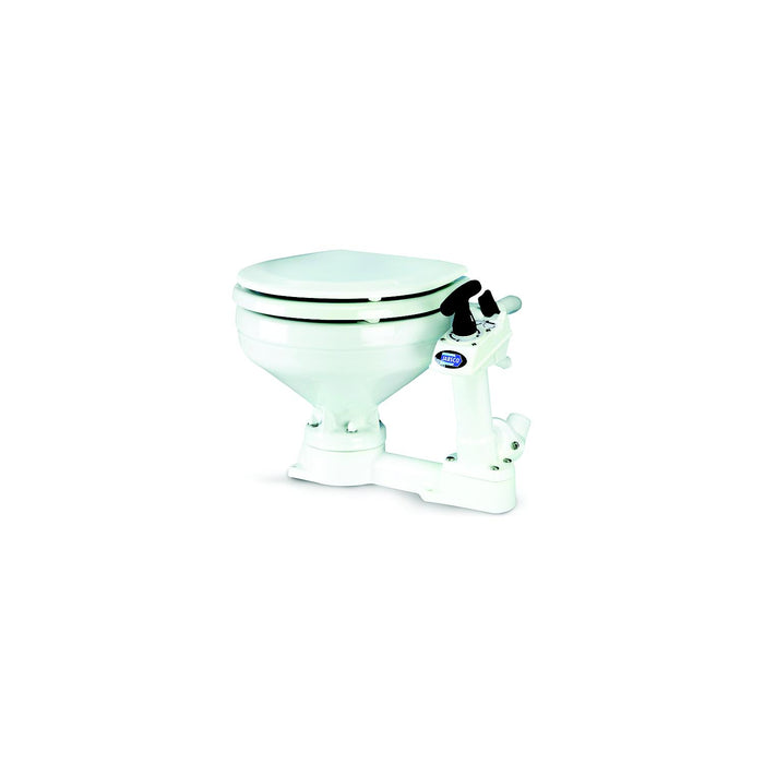 TOILET MANUAL LOCK REGULAR