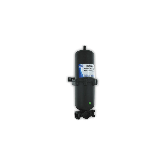 ACCUMULATOR TANK W/DIAPHRAGM