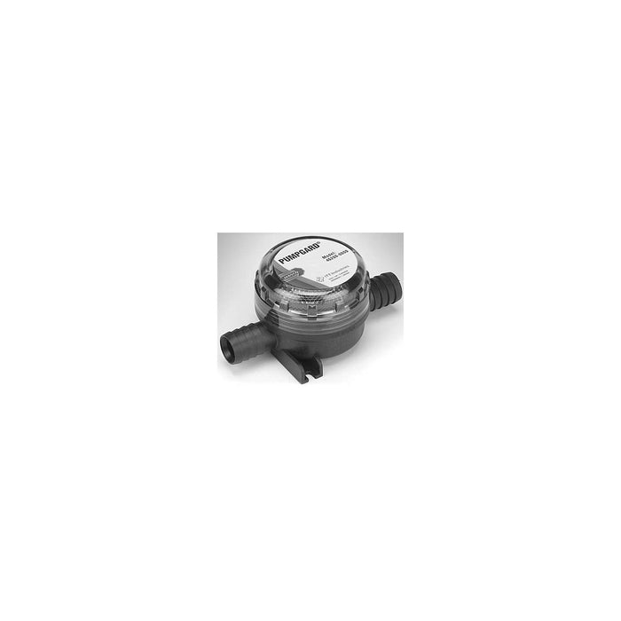 PUMPGUARD STRAINER F/3/4 HOSE